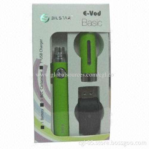 Competitive Evod E-cig